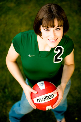 Volleyball McKenzie